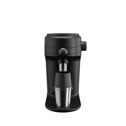 מטחנת קפה מקצועית מלקוניג שחור מאט Mahlkonig X64SD Single Dose Matte Black