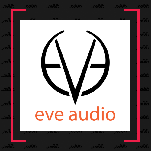 הכירו את EVE Audio