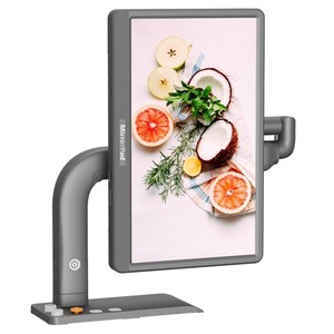 טמ"ס נייח/נישא MirrorPad Sight Care