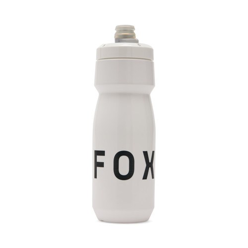 24 OZ PODIUM BOTTLE - בקבוק פוקס לבן