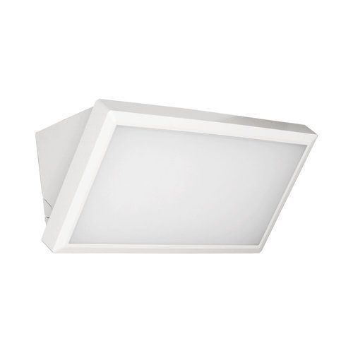  צמוד קיר/חומה 3CCT לבן CASA GN2 25W IP65 