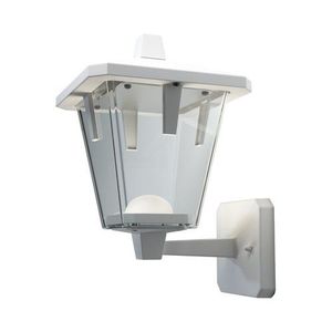  צמוד קיר לבן ENDURA-STYLE LEDVANCE 10W IP44 אור חם 
