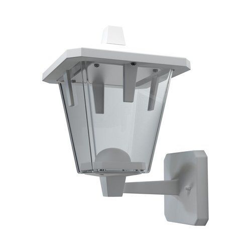  צמוד קיר לבן ENDURA-STYLE LEDVANCE 10W IP44 אור חם 