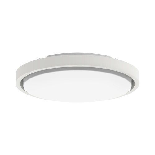  צמוד קיר/תקרה לבן MARS 25W IP65 3CCT 
