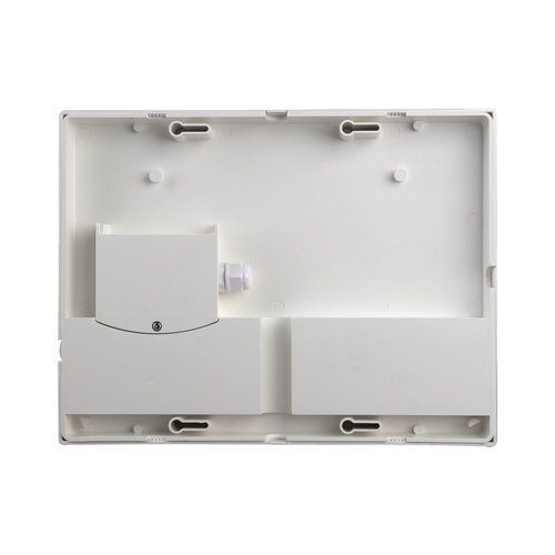  צמוד קיר OSCAR 10W IP54 אור ניטרלי 