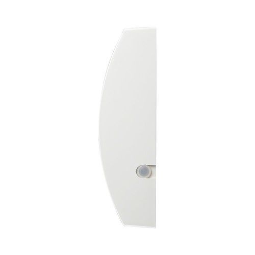  צמוד קיר OSCAR 10W IP54 אור ניטרלי 