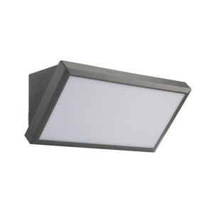  צמוד קיר/חומה גרניט CASA GN2 40W IP65 3CCT 