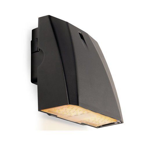  צמוד קיר אפור ORBIT14W IP65 אור ניטרלי 