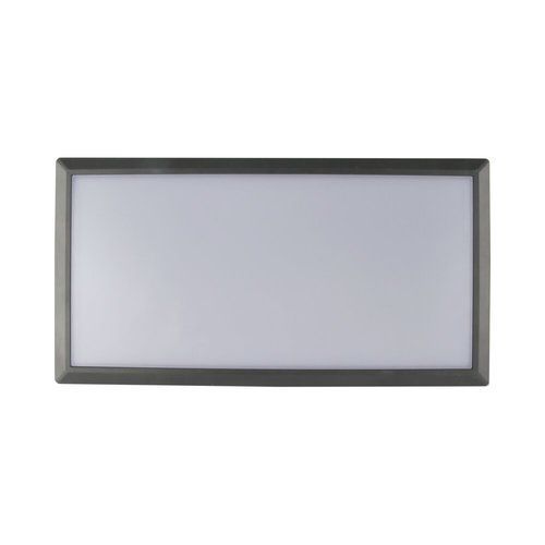  צמוד קיר/חומה גרניט CASA GN2 40W IP65 3CCT 