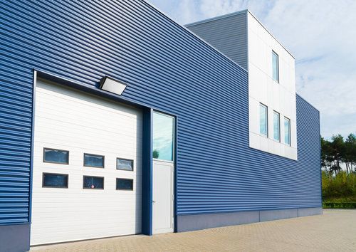  צמוד קיר/חומה 3CCT לבן CASA GN2 40W IP65 
