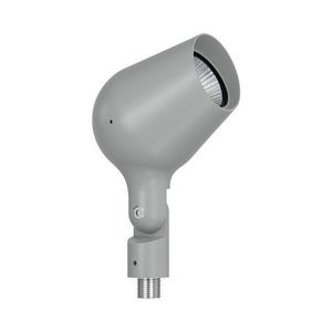  ספוט אפור ROSE-B 20W 36° כחול 
