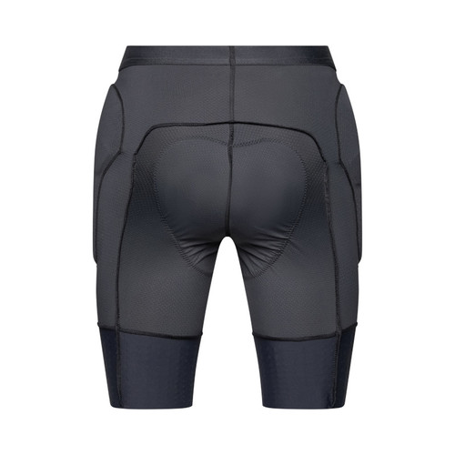 TITAN RACE SHORT -  טייץ רכיבה שחור