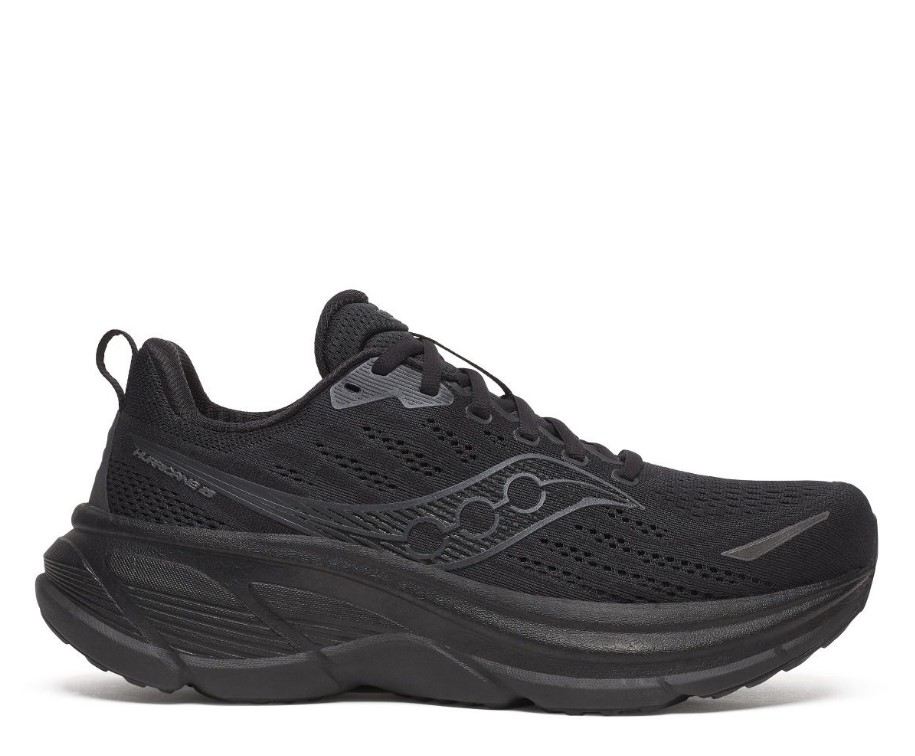 נעלי סאקוני Saucony hurricane 25 | גברים