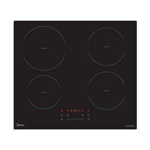 כיריים אינדוקציה חד פאזי MIDEA MC-IF3554BJ1-A מידאה