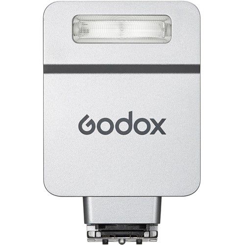 GODOX IT22 S TTL Mini Flash for Sony (Silver)
