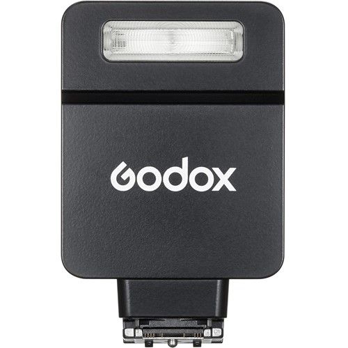 GODOX IT22 S TTL Mini Flash for Fuji (Black)