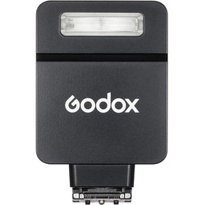 GODOX IT22 S TTL Mini Flash for Fuji (Black)