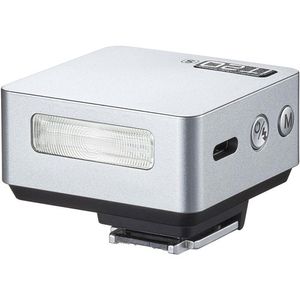 GODOX IT20 TTL Mini Flash FUJI - SILVER