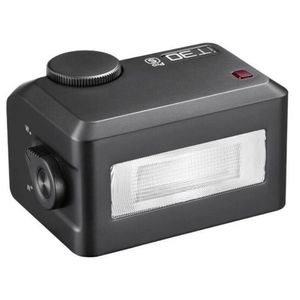 GODOX IT30Pro TTL Mini Flash CANON - BLACK