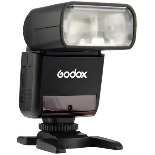 Godox Tt350 For Fujifilm