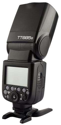 Godox Tt685 Flash Ttl Sony