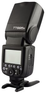 Godox Tt685 Flash Ttl Sony