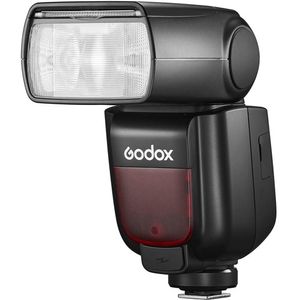 Godox Tt685 II Flash Fuji