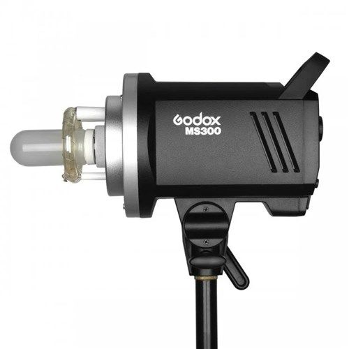 GODOX MS300 (one)