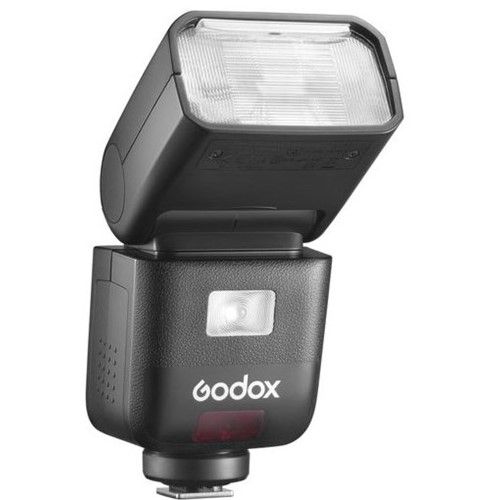 GODOX Ving V480 TTL On-Camera Flash SONY