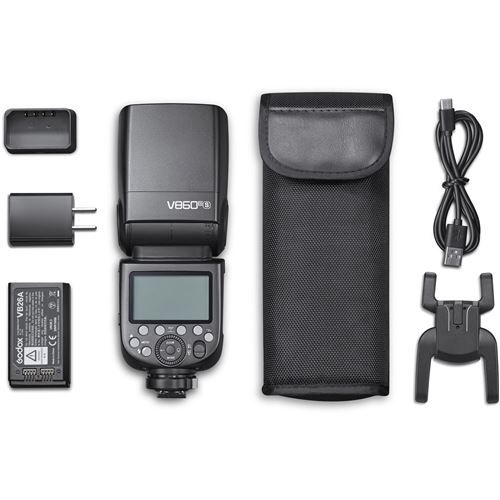 Godox V860III Kit Sony