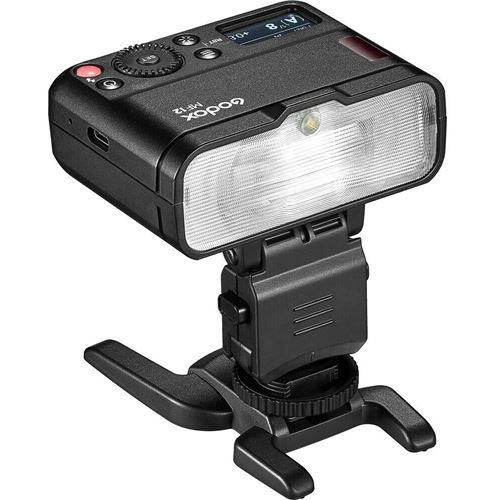 GODOX RING FLASH Micro KIT X1