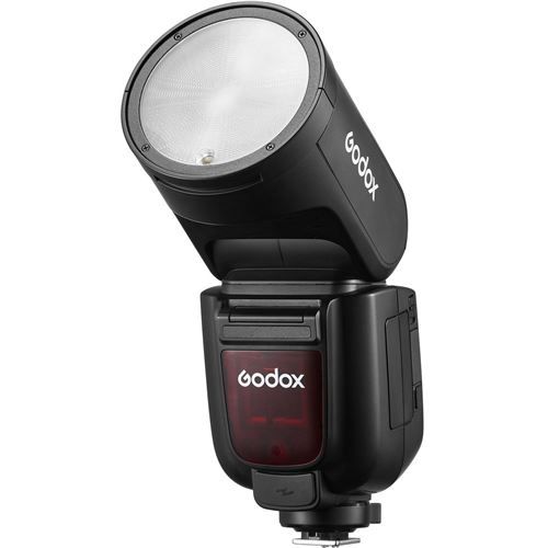 Godox Flash V1 Pro -Nikon