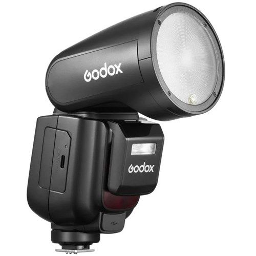 GODOX FLASH V1 -PRO -Fuji