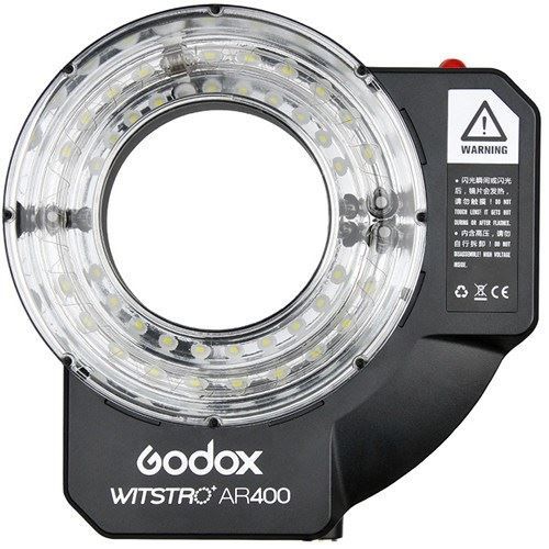 Godox Ring Flash Ar400