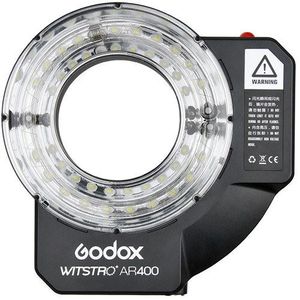 Godox Ring Flash Ar400
