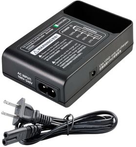 Godox Charger V860 Vc18