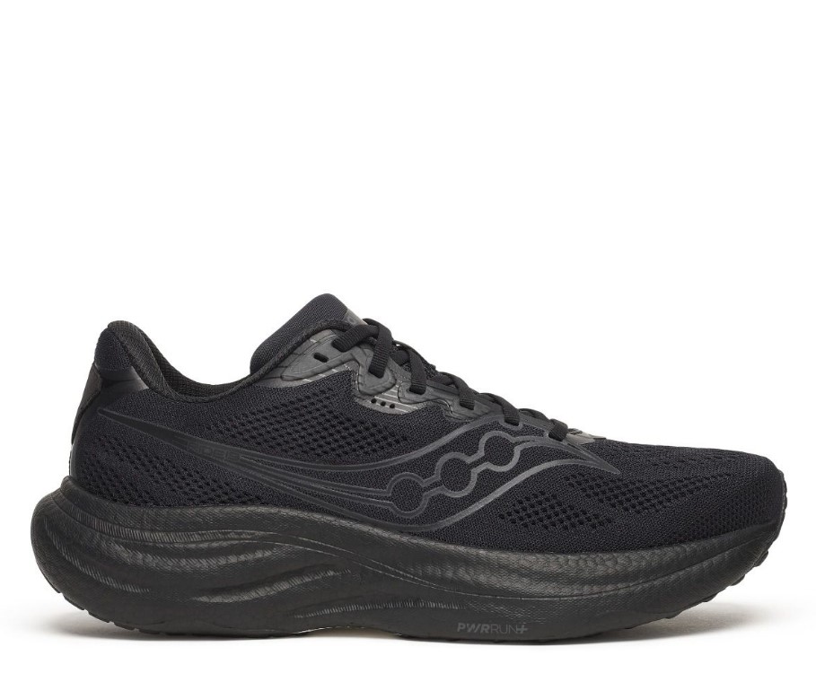 נעלי סאקוני Saucony Ride 18 | גברים