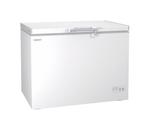 מקפיא ‏שוכב Fujicom FJF300L ‏295 ‏ליטר פוג'יקום