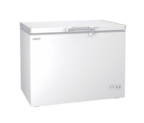 מקפיא ‏שוכב Fujicom FJF300L ‏295 ‏ליטר פוג'יקום