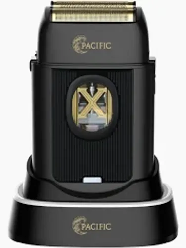 מכונת גילוח מקצועית Pacific Royal+ Plus R3