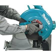 גוף מסור שורף 2X18V נטען MAKITA DLW140Z BL מקיטה