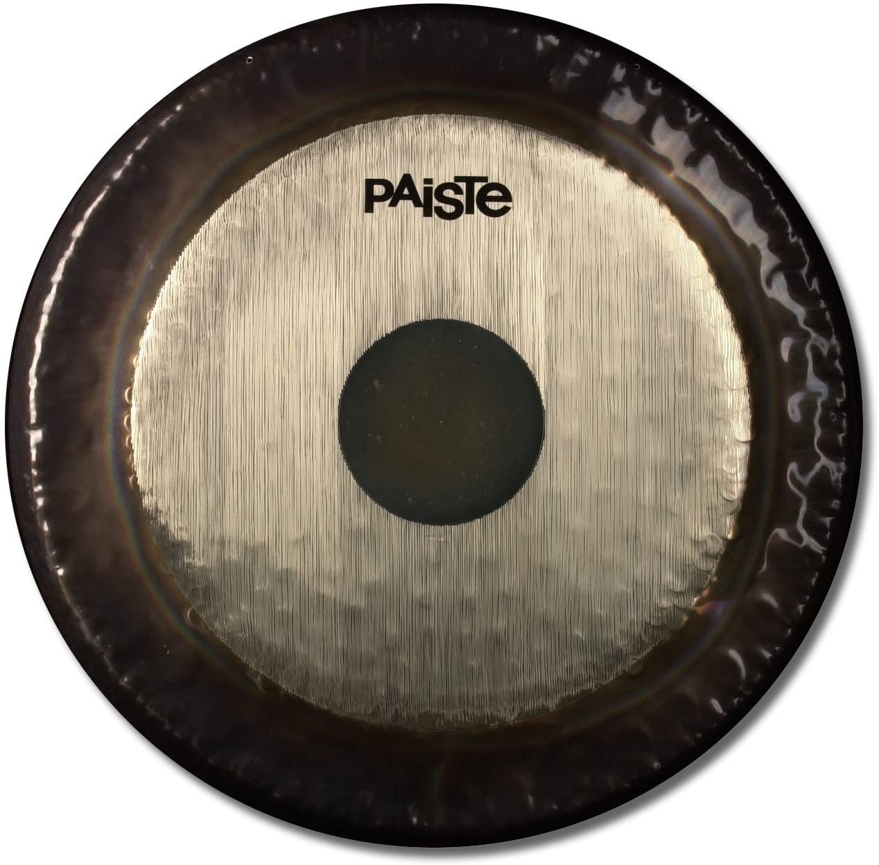 Paiste Symphonic Gong 38