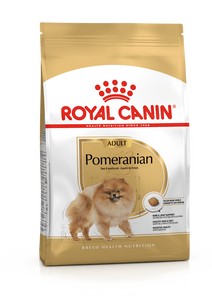 רויאל קנין פומרניאן אדולט 3 ק"ג (Royal Canin Pomeranian Adult)