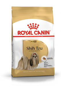 רויאל קנין שיצו אדולט 3 ק"ג (Royal Canin Shih Tzu Adult)