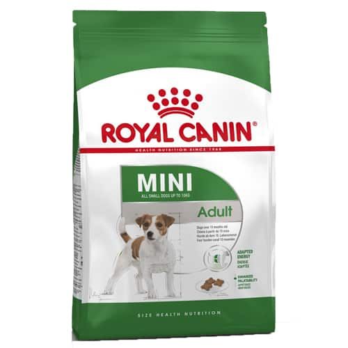 רויאל קנין מיני אדולט ROYAL CANIN MINI ADULT – תמונת מוצר ראשית