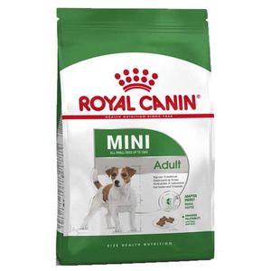  8 ק"ג - רויאל קנין מיני אדולט ROYAL CANIN MINI ADULT