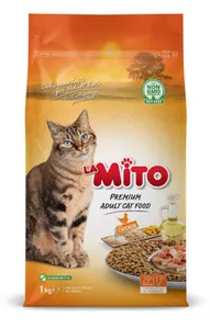 Mito – מיטו עוף 15 ק"ג