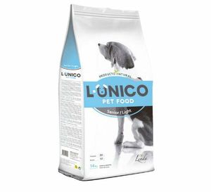 אל יוניקו סניור/לייט 14 ק"ג L-Unico Senior/Light