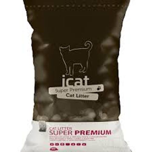 i cat חול מתגבש 10 ק