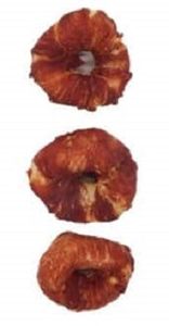דונאטס 6 ס"מ עטוף ברווז 3 יח